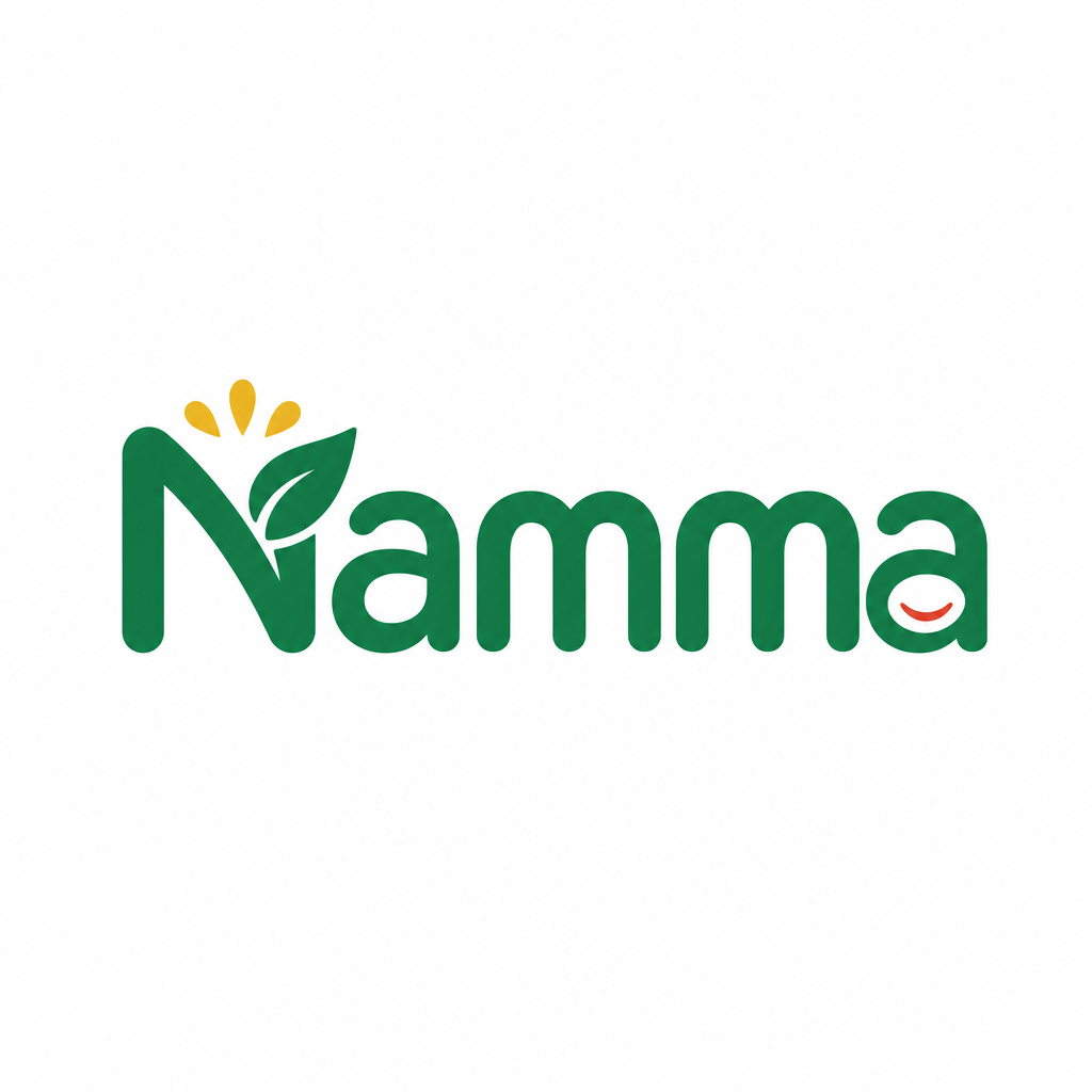 Namma logo